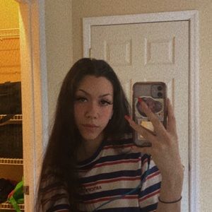 Meet your Posher, Mikyla